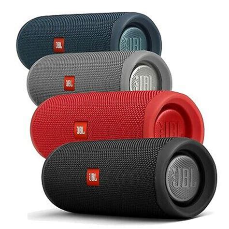 JBL FLIP 5 Portable Speaker - Apple MacBook Store Pakistan