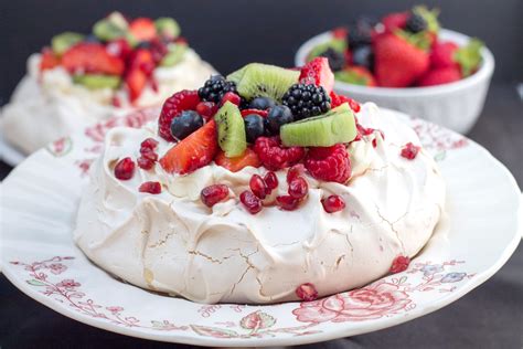 Pavlova | Recipe | Pavlova recipe, Pavlova, Desserts