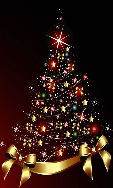 Bing Christmas Tree Wallpapers - Wallpaper Cave