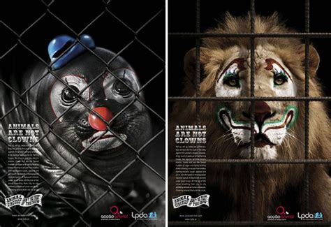 32 Powerful Advertising Campaigns that Combat the Harsh Realities of ...