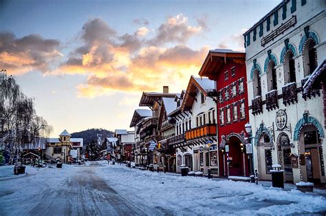 42 MAGICAL Things to Do in Leavenworth, WA