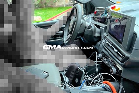 Take A Tour Of The 2024 Chevy Silverado EV Interior: Video, 51% OFF