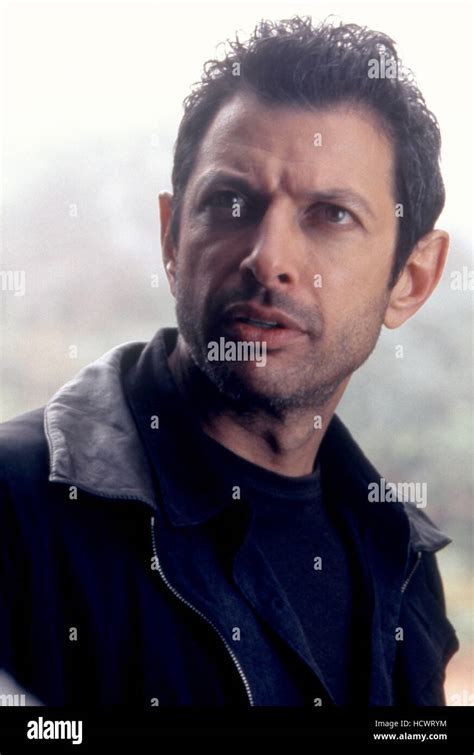 THE LOST WORLD: JURASSIC PARK, Jeff Goldblum, 1997, (c)Universal ...