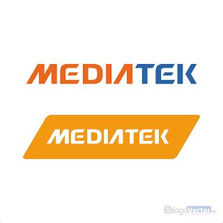 Mediatek Logo vector (.cdr) - BlogoVector