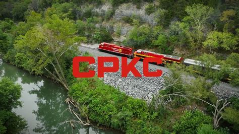 CPKC on Twitter: "Introducing CPKC! Today we begin a new chapter in ...