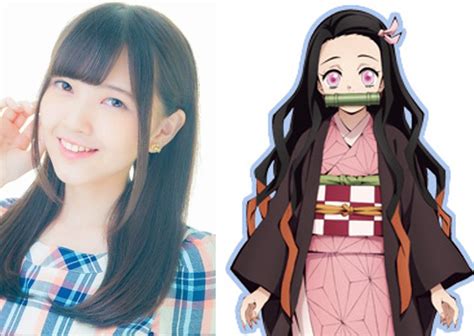 Nezuko Kamado Voice Actress - Agatsumawall | Demon Slayer