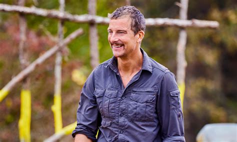 I Survived Bear Grylls: TBS Show Puts Adventurer Into New Terrain ...