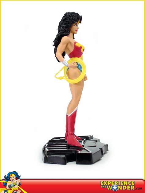 Hasbro JLA: Justice League of America Action Figure – Wonder Woman ...