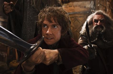 Explaining the Characters of The Hobbit: The Desolation of Smaug via ...