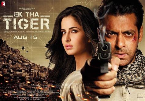 Free Watch Movies Online Ek Tha Tiger Full Movie ~ Free Download All ...