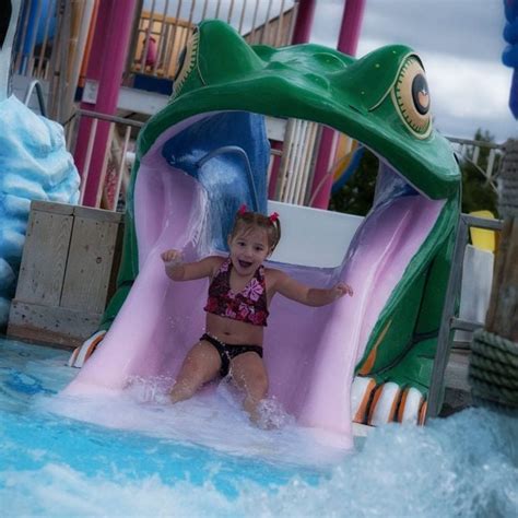 Sunsplash Water Park in Roseville Golfland Sunsplash