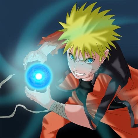 Stream Noapoll 8 - RASENGAN! (Feat. Naruto Uzumaki) by Noapoll 8 🐙 ...