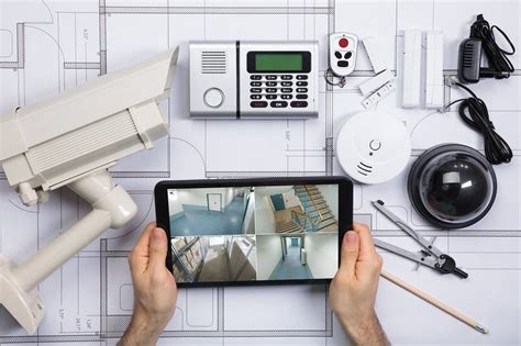 How Smart Home Automation Can Help You Care for Elderly Loved ones ...