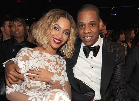 JAY-Z Reveals Why He and Beyoncé Chose the Names Rumi and Sir for Their ...