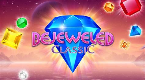 Bejeweled Classic | Bejeweled Wiki | Fandom