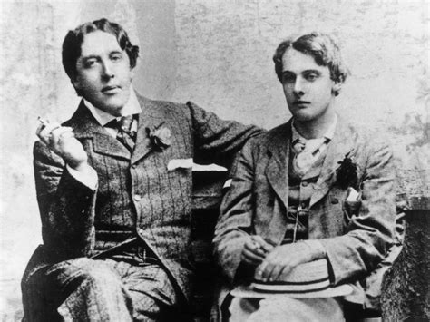 ‘The love that dare not speak its name’: The show trial of Oscar Wilde ...