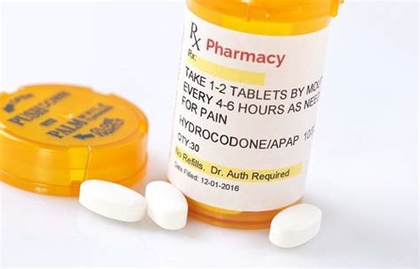 What Helps Hydrocodone Withdrawal Symptoms