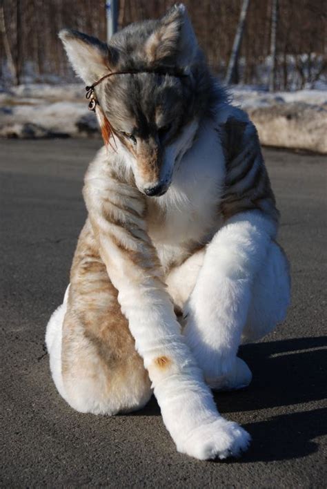 realistic fursuits - Sök på Google | Fursuits and mascots | Pinterest ...