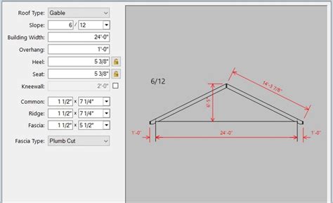 Interactive Roof Design Software | 2017-06-12 | Building Enclosure