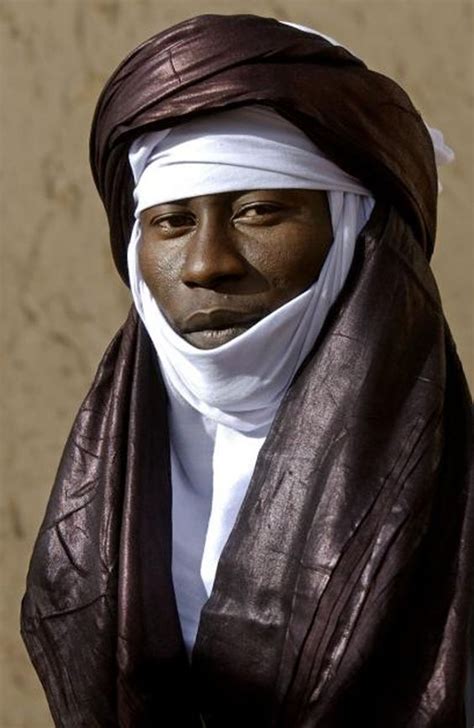 Tuareg man Black Is Beautiful, Beautiful World, Beautiful People ...