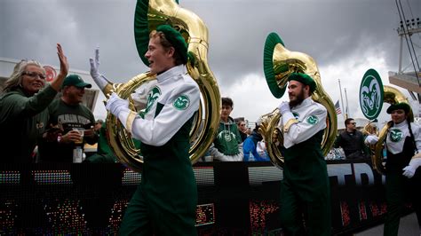 CSU football 2023 gameday guide: What to know about going to Canvas Stadium