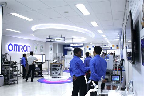 Omron Resmikan Pabrik Baru Senilai Rp 150 Miliar - Marketing.co.id