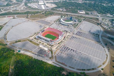 Explore the Full List of Football Stadiums for the 2026 FIFA World Cup ...