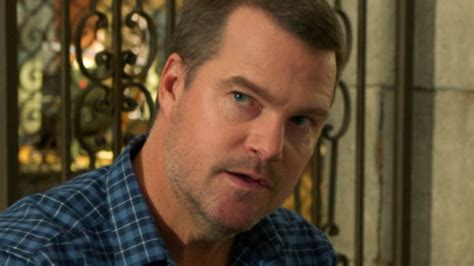 G. Callen's Best Moment In NCIS: Los Angeles Season 3