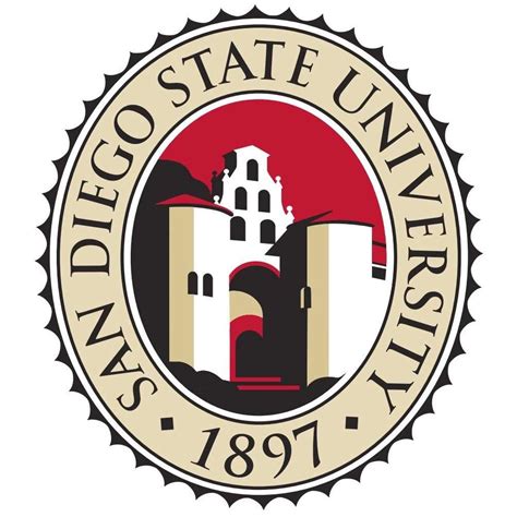 san diego state university logo clipart 10 free Cliparts | Download ...