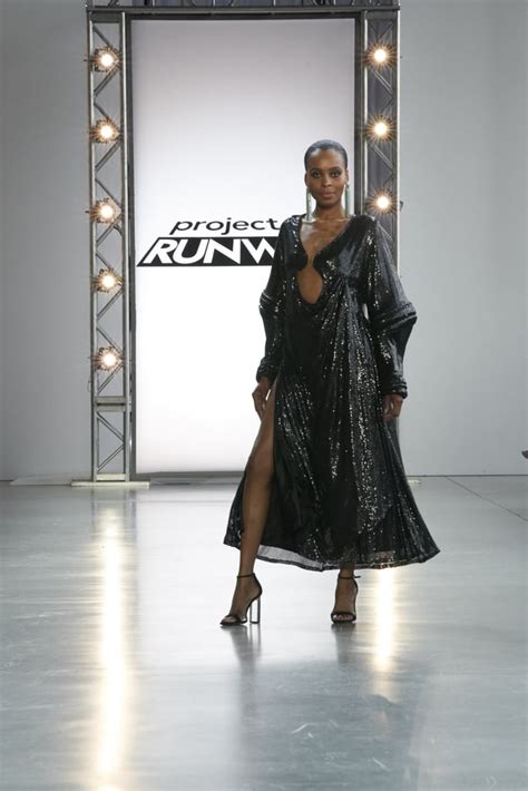 Project Runway Season 18 Finale: Geoffrey Mac | What I Learned From the ...