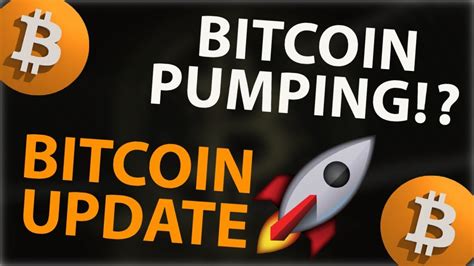 #BTC PUMPING?! | BTC PRICE PREDICTION | #BITCOIN ANALYSIS! | BTC PRICE ...