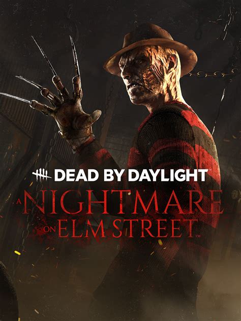 Dead by Daylight - A Nightmare on Elm Street™ - Epic Games Store