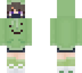 Dream Merch | Minecraft Skin