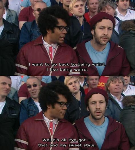 Moss It Crowd Football Quotes. QuotesGram