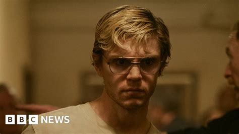 Netflix's Jeffrey Dahmer drama attracts huge ratings and strong reactions