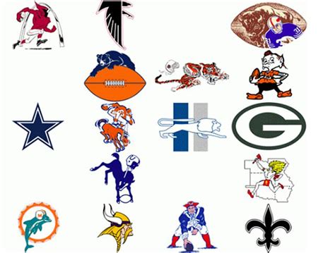 最高 50+ Nfl Logo Teams - あんせなこめ壁