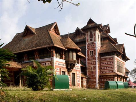 Napier Museum - Trivandrum: Get the Detail of Napier Museum on Times of ...