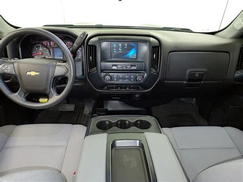 Chevy 4x4 Work Trucks For Sale: Silverado 1500 - Trucks Brands