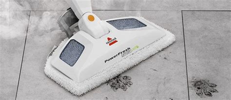 7 Best Tile Floor and Grout Steam Mops - the power of STEAM