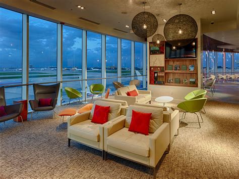 American Express Expands Centurion Lounge at Miami International ...