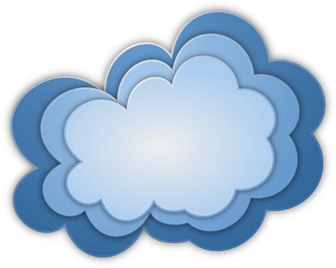 cloud button png - Clip Art Library