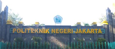 Politeknik Negeri Jakarta (PNJ): Alumni and Graduates | LinkedIn