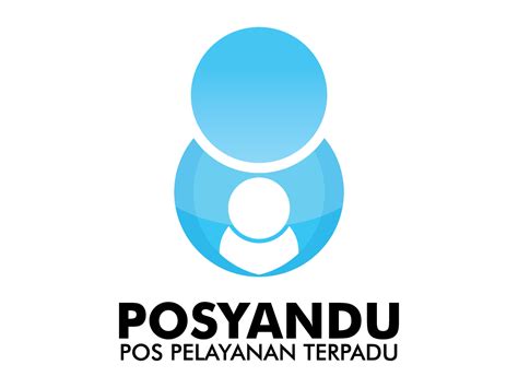 Logo POSYANDU Vector Format CDR, PNG, SVG HD | GUDRIL LOGO | Tempat-nya ...