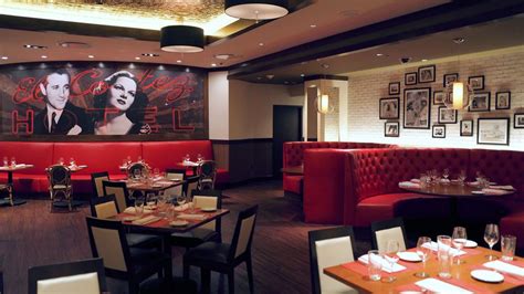 A guide to the restaurants in Downtown Las Vegas' Fremont East. | Las ...