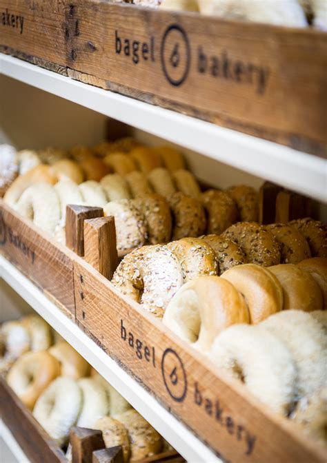 Story - Bagelbakery