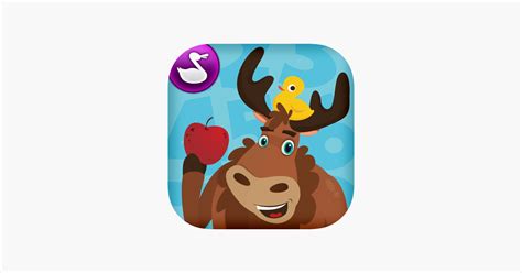 ‎Moose Math - Duck Duck Moose on the App Store