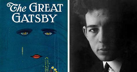 The Story Behind the 1925 Cover of 'The Great Gatsby'