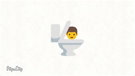 skibidi emoji toilet 1 - YouTube