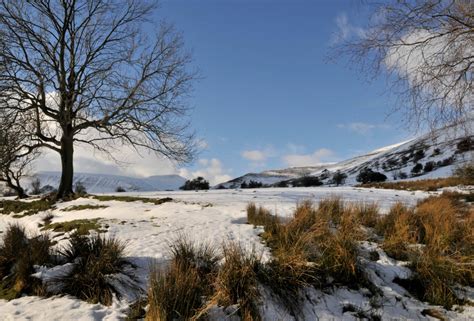 The Best Places to Visit in Winter in the UK and Ireland | Sykes ...