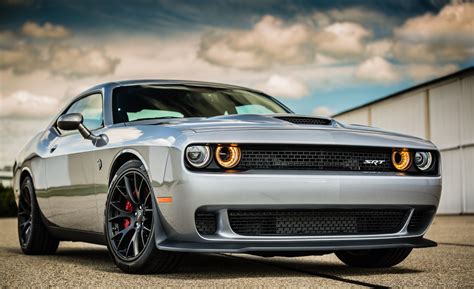 2016 Dodge Challenger Hellcat Wallpaper,HD Cars Wallpapers,4k ...